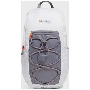 Рюкзак Under Armour UA Summit Trail Backpack 20L сірий Уні